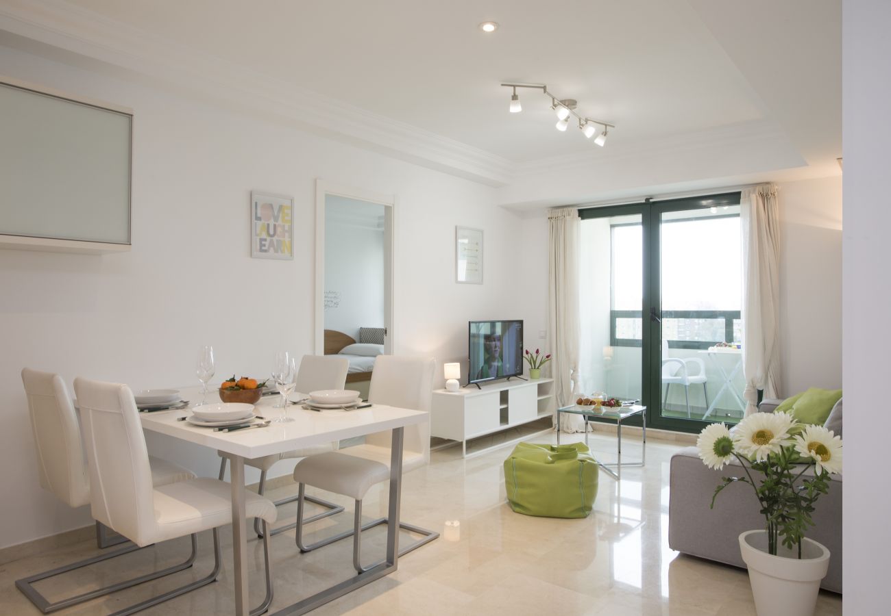 Apartment in Valencia / València - Alameda II