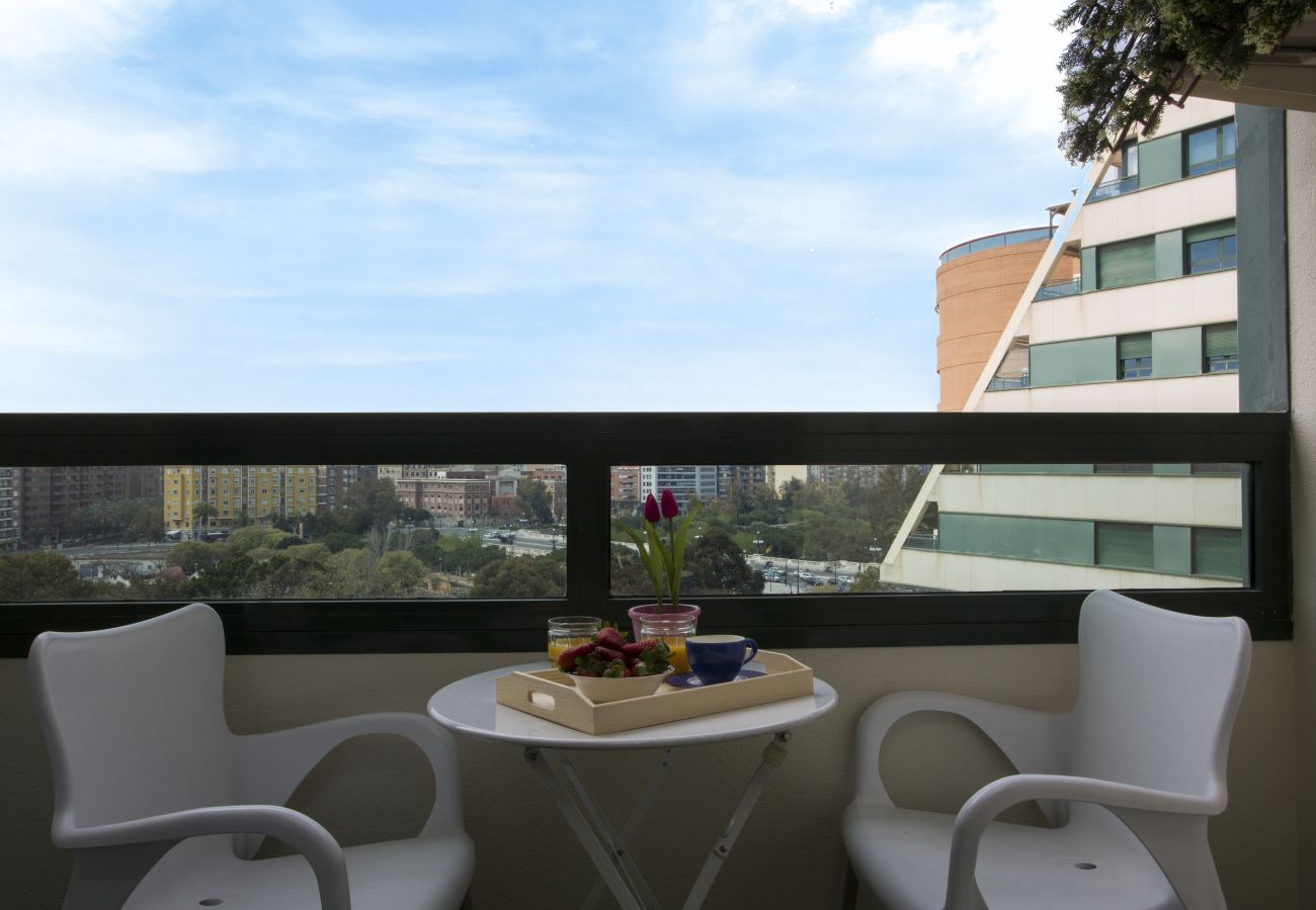Apartment in Valencia / València - Alameda II