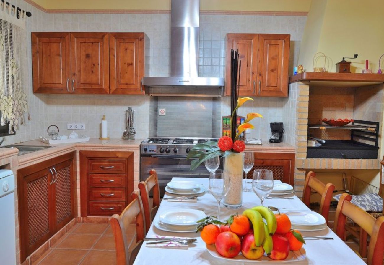 From 100 € per day you can rent your finca in Mallorca