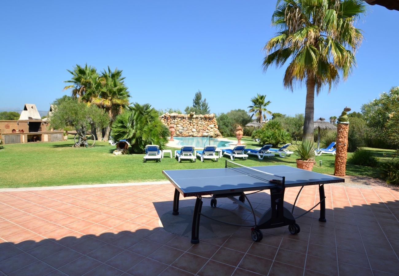  Majorca holiday home rental, Mallorca holida