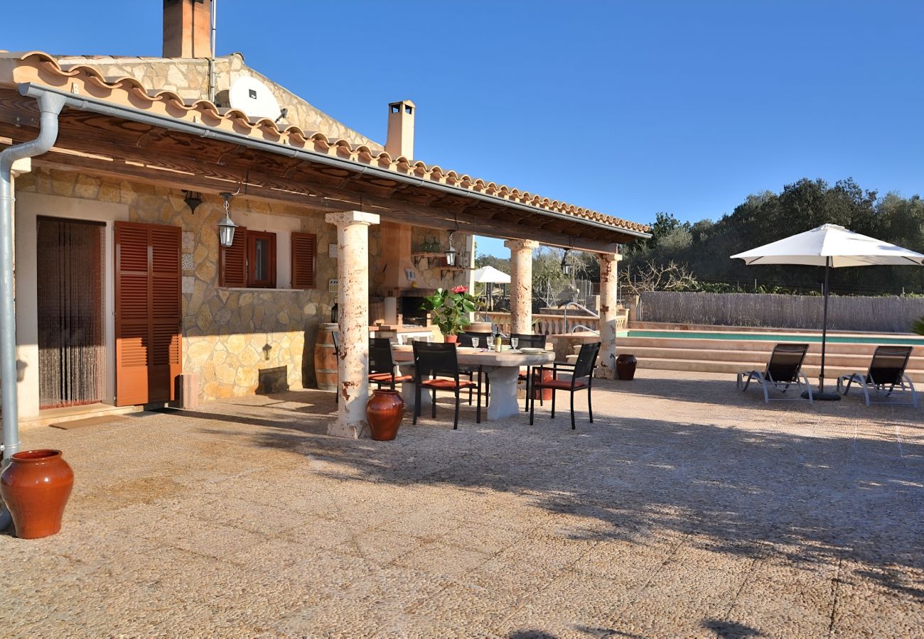 Country house in Ariany - Finca Sa Rota 078 by Mallorca Charme