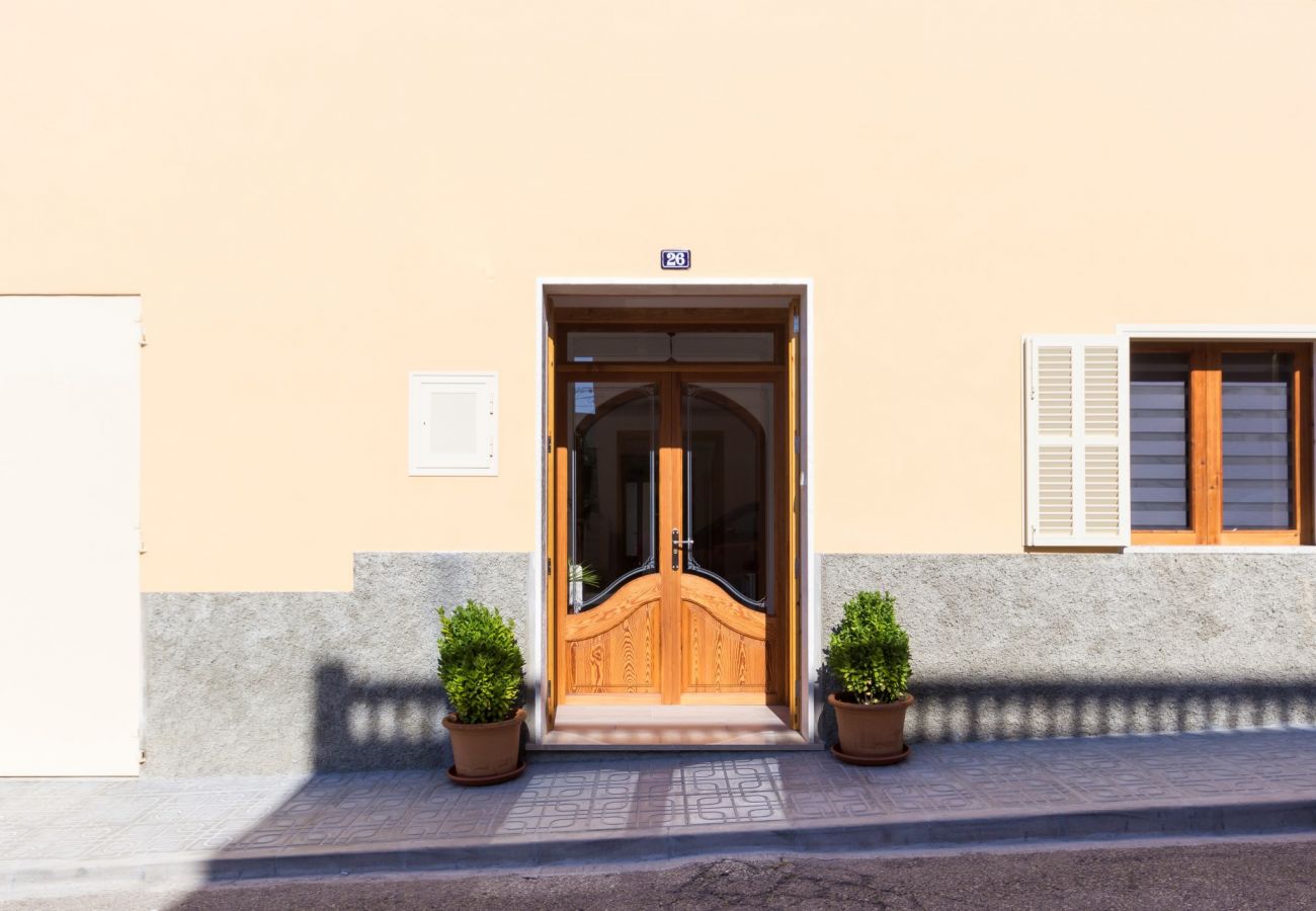 House in Santa Margalida - Casa Can Cantino 213 by Mallorca Charme