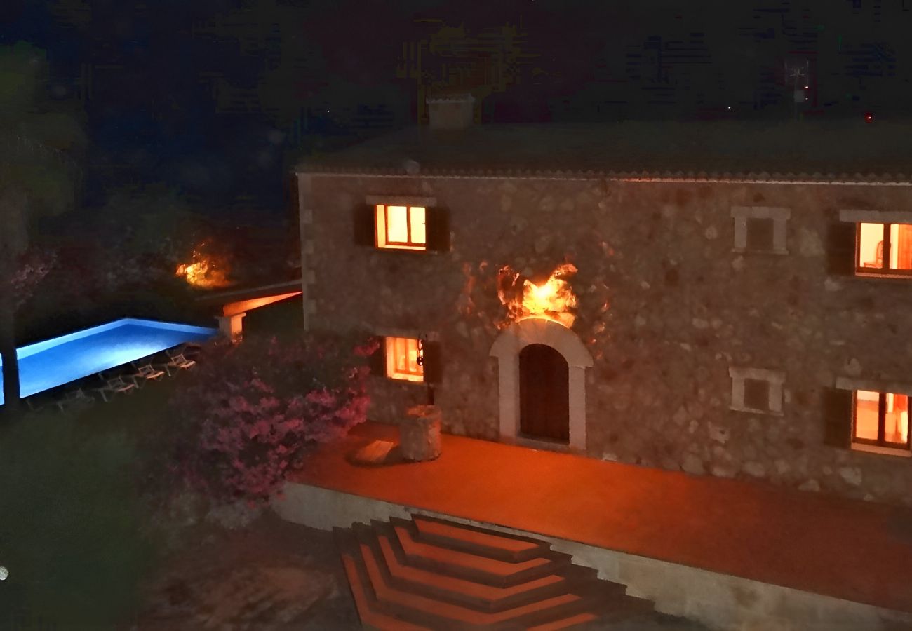 Country house in Felanitx - Finca Son Mas 402 by Mallorca Charme