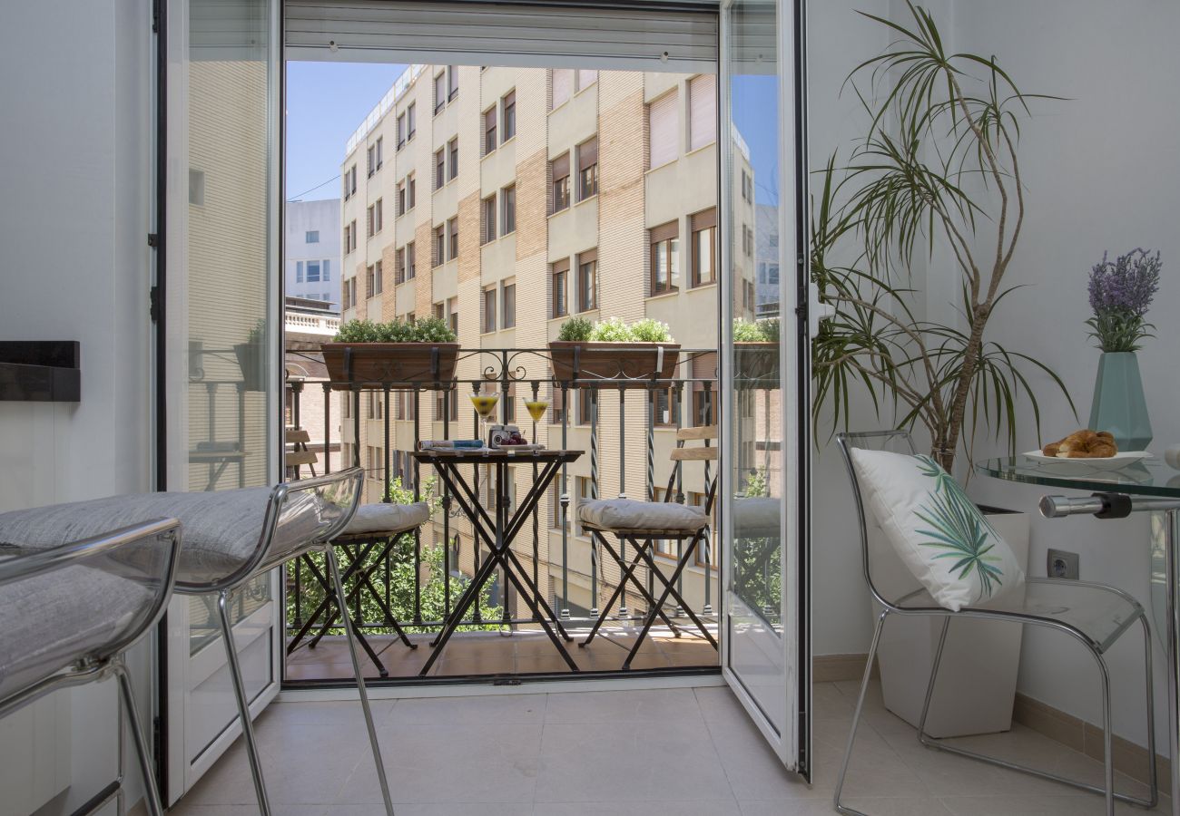 Apartment in Valencia / València - Poeta Querol