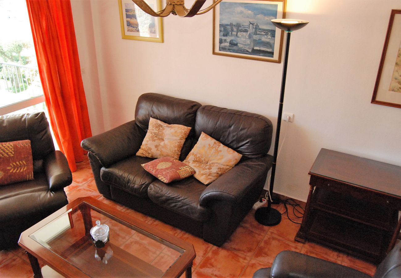 Apartment in Nerja - 2 Bedroom Apartment Coronado 148