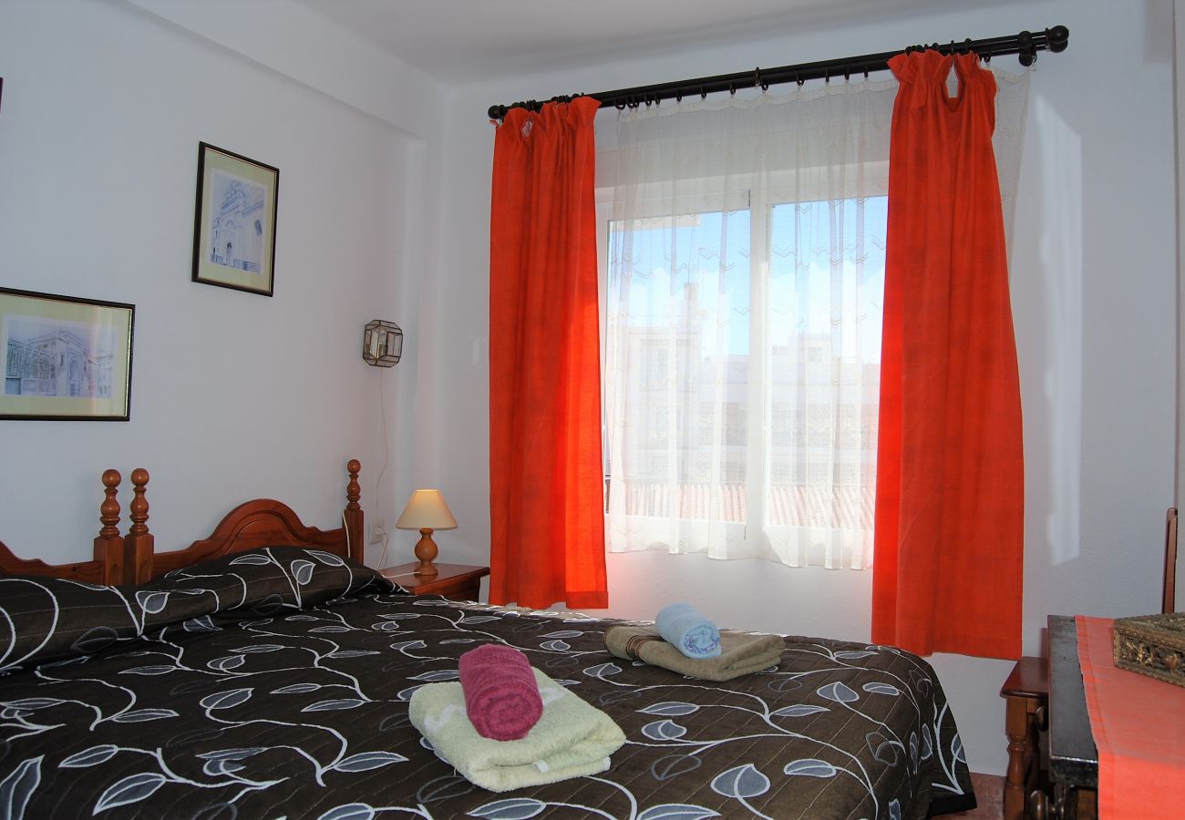 Apartment in Nerja - 2 Bedroom Apartment Coronado 148