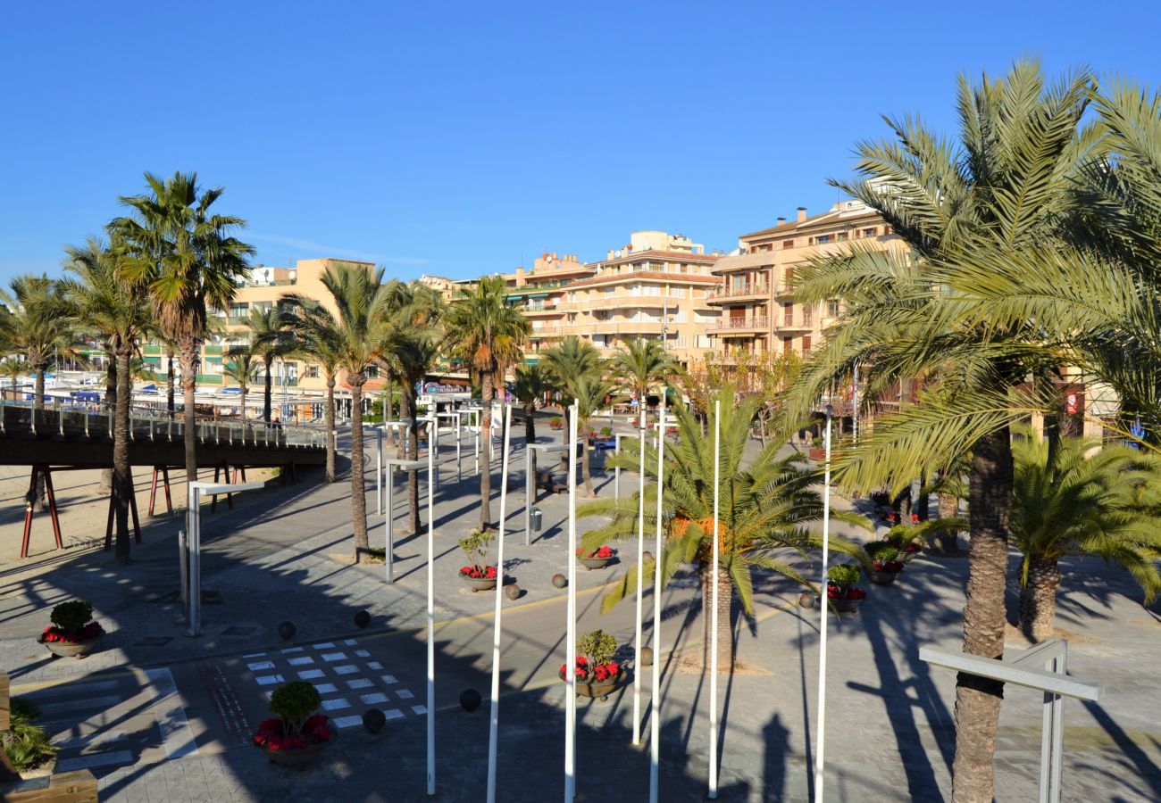 Apartment in Port d´Alcudia - Apartamento Pins-Tugores 134 by Mallorca Charme