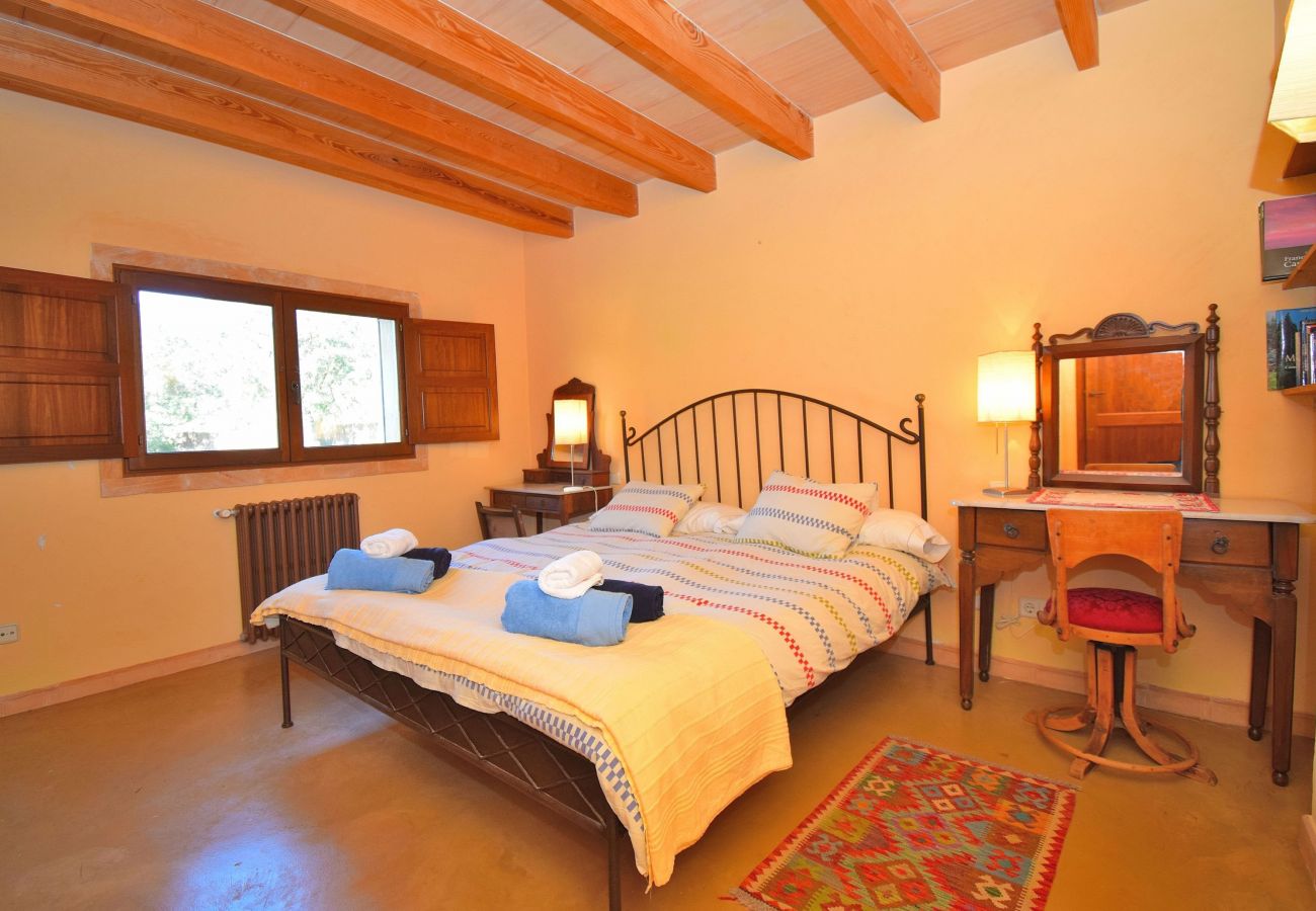 Country house in Muro - Finca Nuria 019 by Mallorca Charme