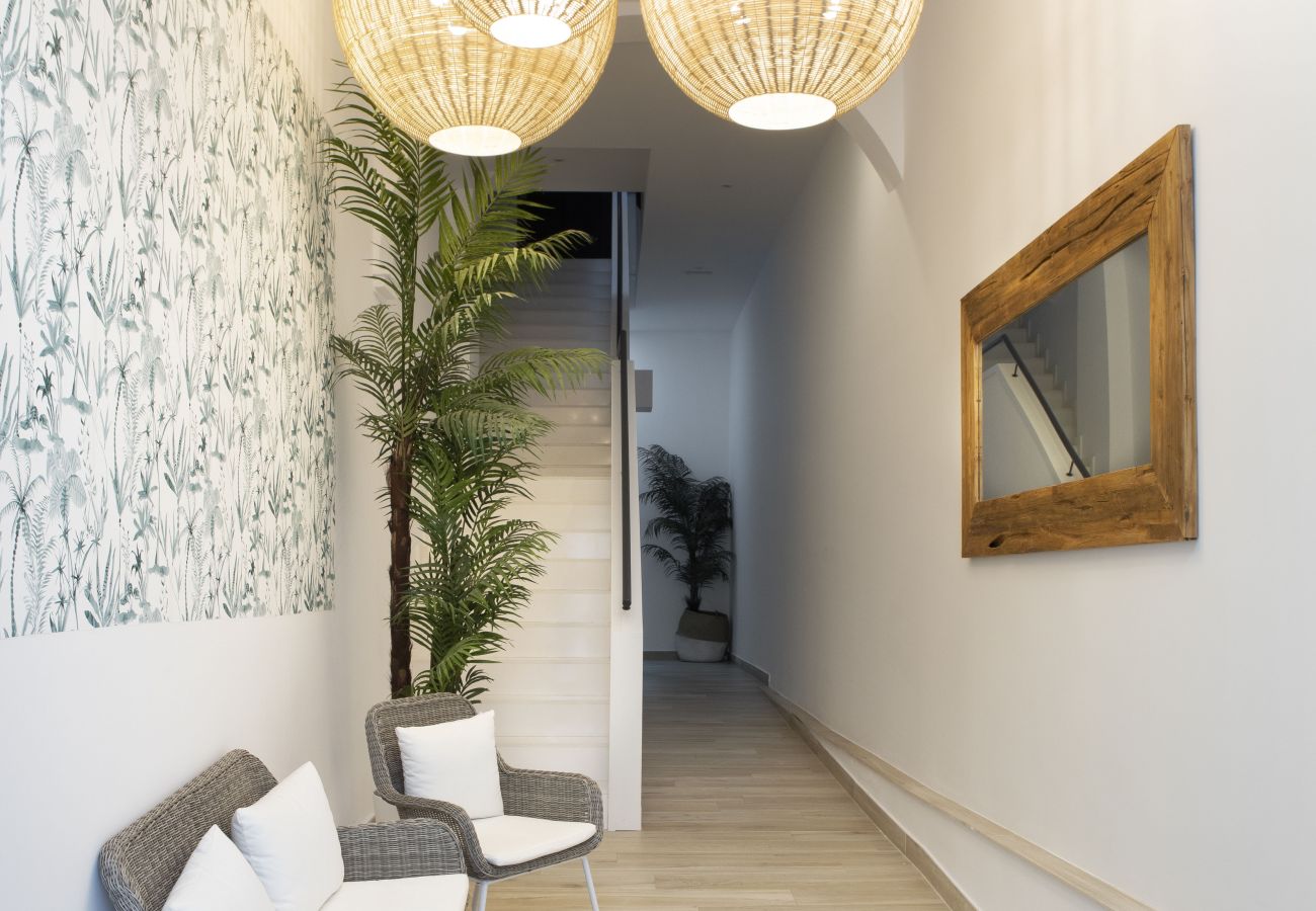 Apartment in Sitges - URBAN SITGES ATTIC