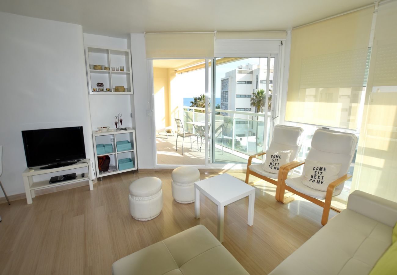 Apartment in Javea - 5005 Apartamento Golden Gate 