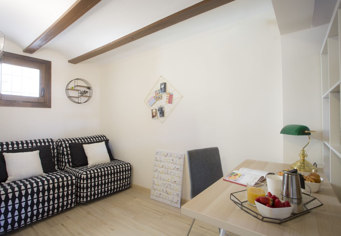 Apartment in Valencia / València - Salinas SR