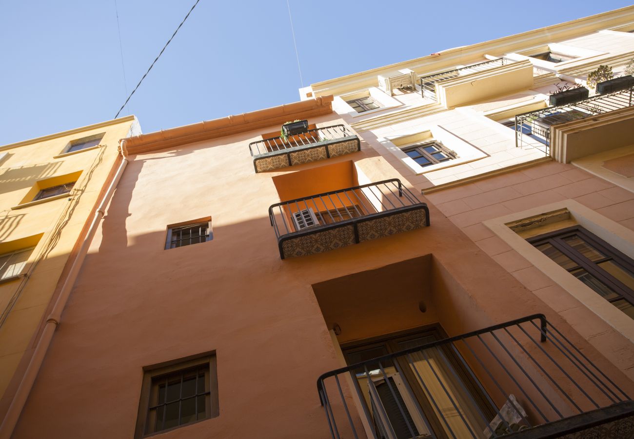 Apartment in Valencia / València - Salinas SR