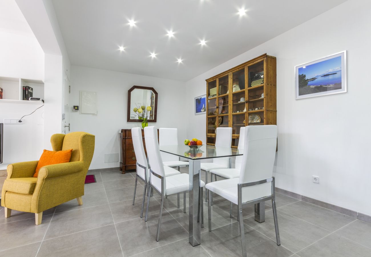 Apartment in Port d´Alcudia - Apartamento Assimetric 237 by Mallorca Charme