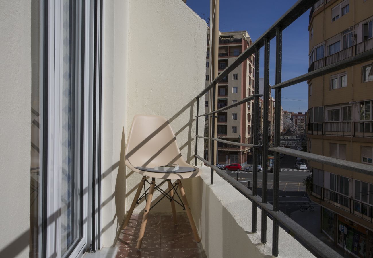 Apartment in Valencia / València - Calderon