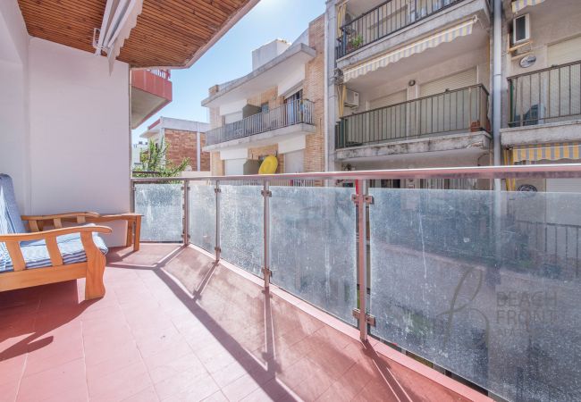 Apartment in Calafell - R68-2 Two bedroom apartment close to the beach