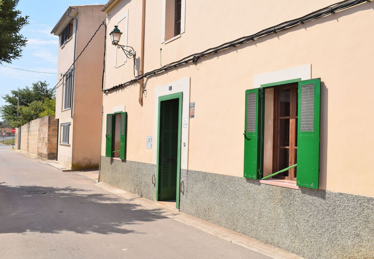 House in Sineu - Casa Ca S'Escolà 175 by Mallorca Charme
