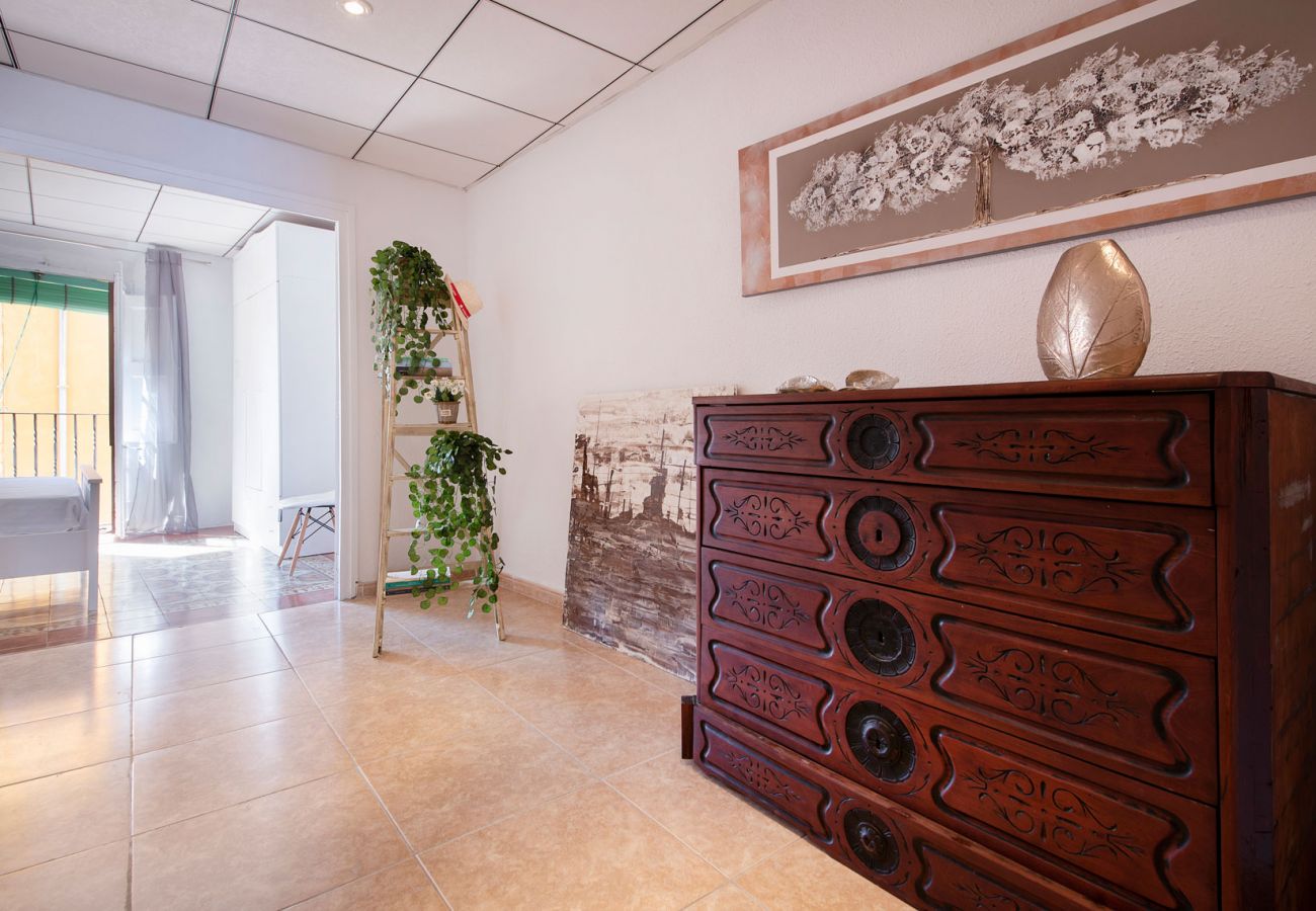 Apartment in Tarragona - TH110/3-Muralla / Apartment Muralla