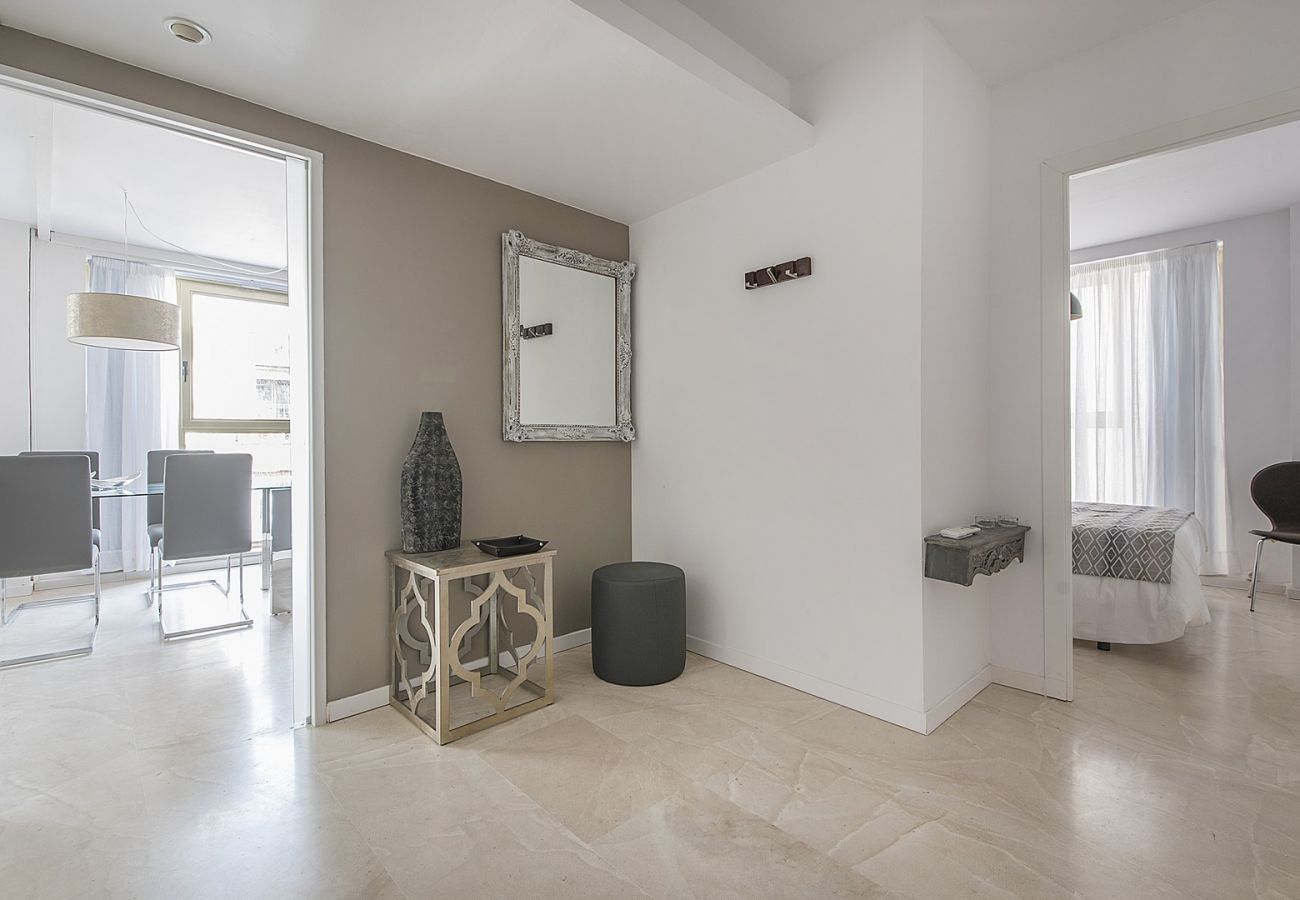 Apartment in Tarragona - TH12 Apartament Unio in the centre