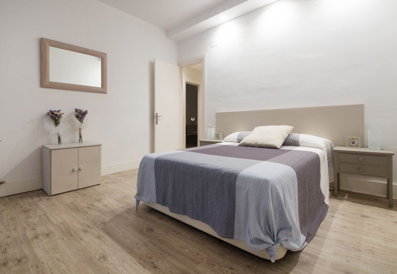 Apartment in Tarragona - TH37 Rental Apartment Tarragona, City center