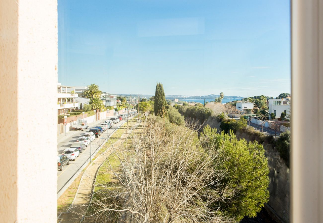 Apartment in Tarragona - TH44 Apartment Miracle 300m to the Beach Tarragona