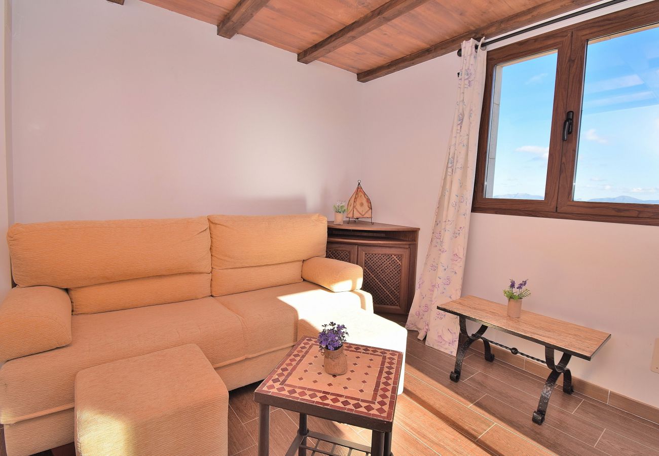 Country house in Maria de la salut - Apartamento Sa Pleta de Son Monjo 084 by Mallorca Charme