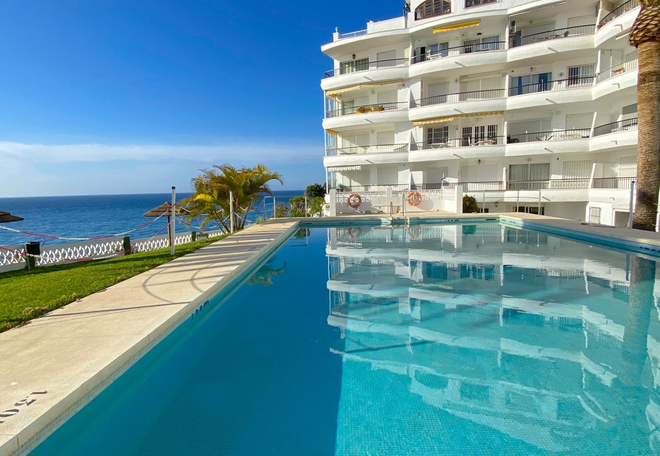 Apartment in Nerja - Acapulco Playa 301 Apartments Casasol Nerja