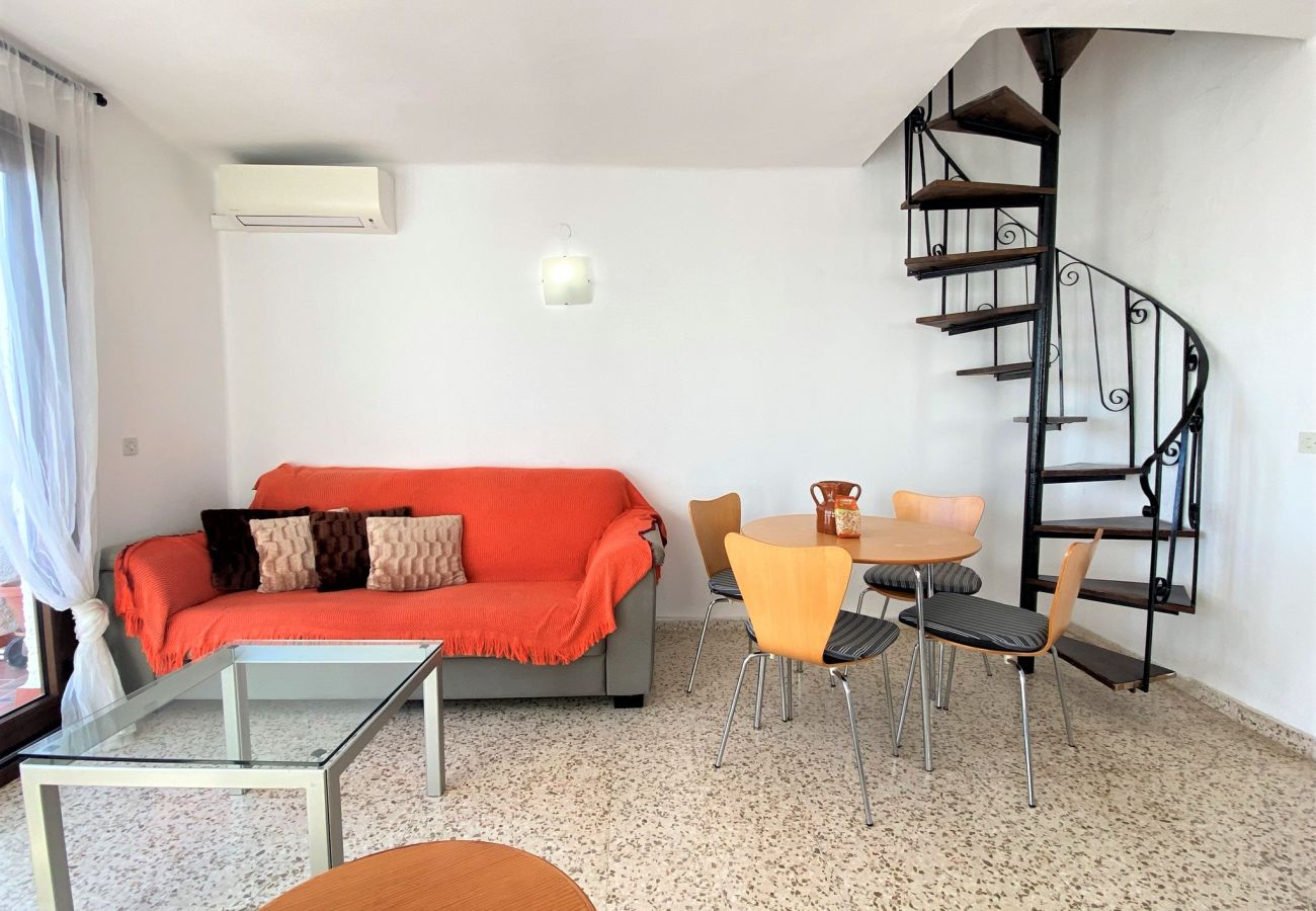 Apartment in Nerja - Los Naranjos 18 Casasol Capistrano Village