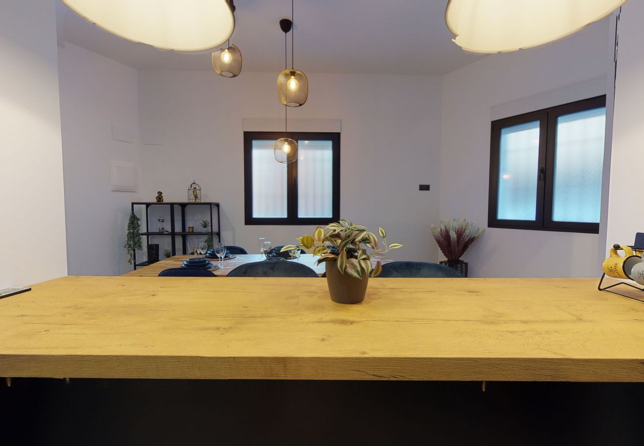 Apartment in Alicante / Alacant - Home Cozy Design