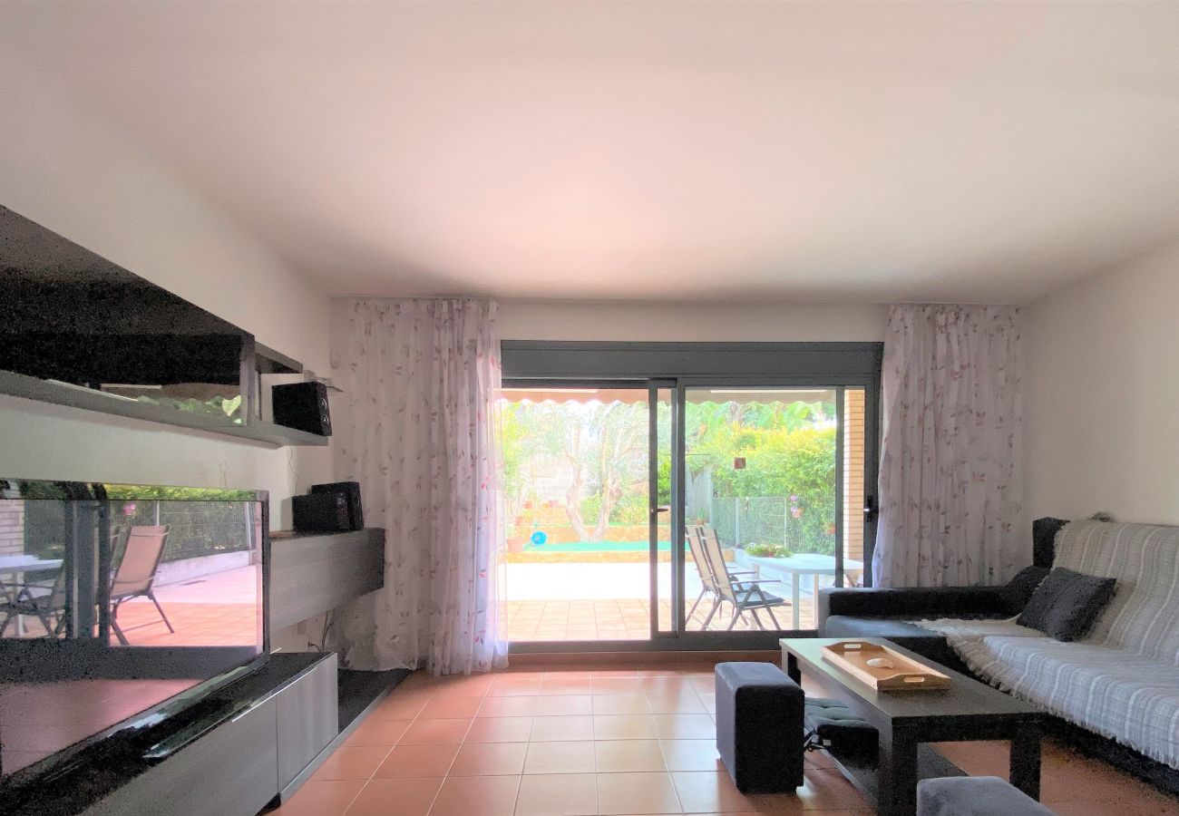 Townhouse in Cambrils - TH145 Townhouse Ardiaca Beach