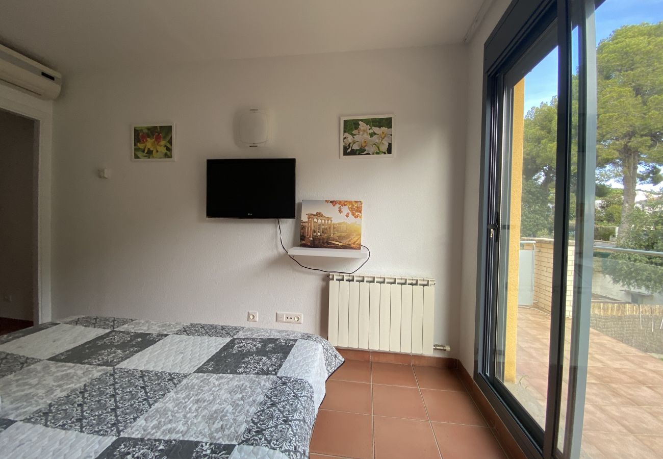 Townhouse in Cambrils - TH145 Townhouse Ardiaca Beach