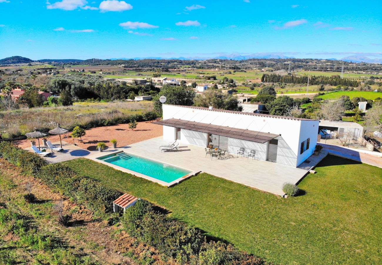 Country house in Sineu - Finca Son Alcaines Petit 249 by Mallorca Charme