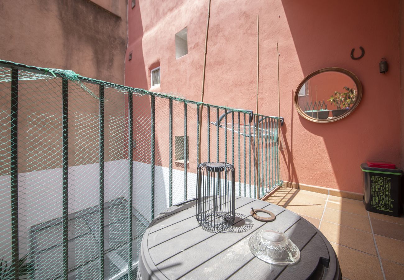 Apartment in Tarragona - TH146 Apartment Civaderies close to the Cathedral