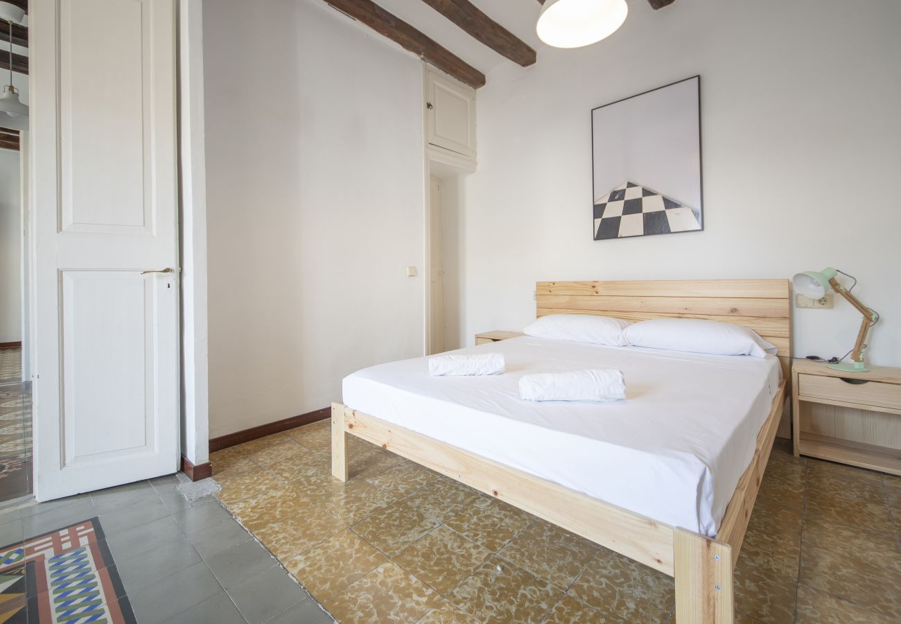 Apartment in Tarragona - TH152  Apartment La Nau 