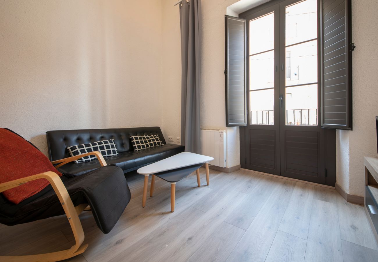 Apartment in Tarragona -  TH157 Studio Sedassos