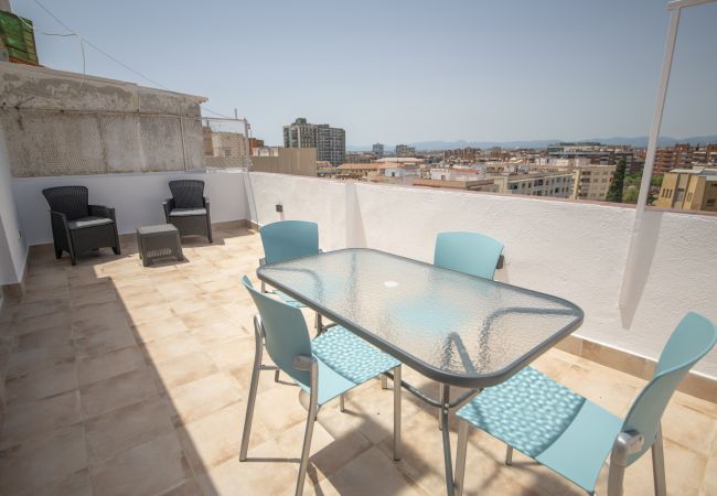 Tarragona - Apartment