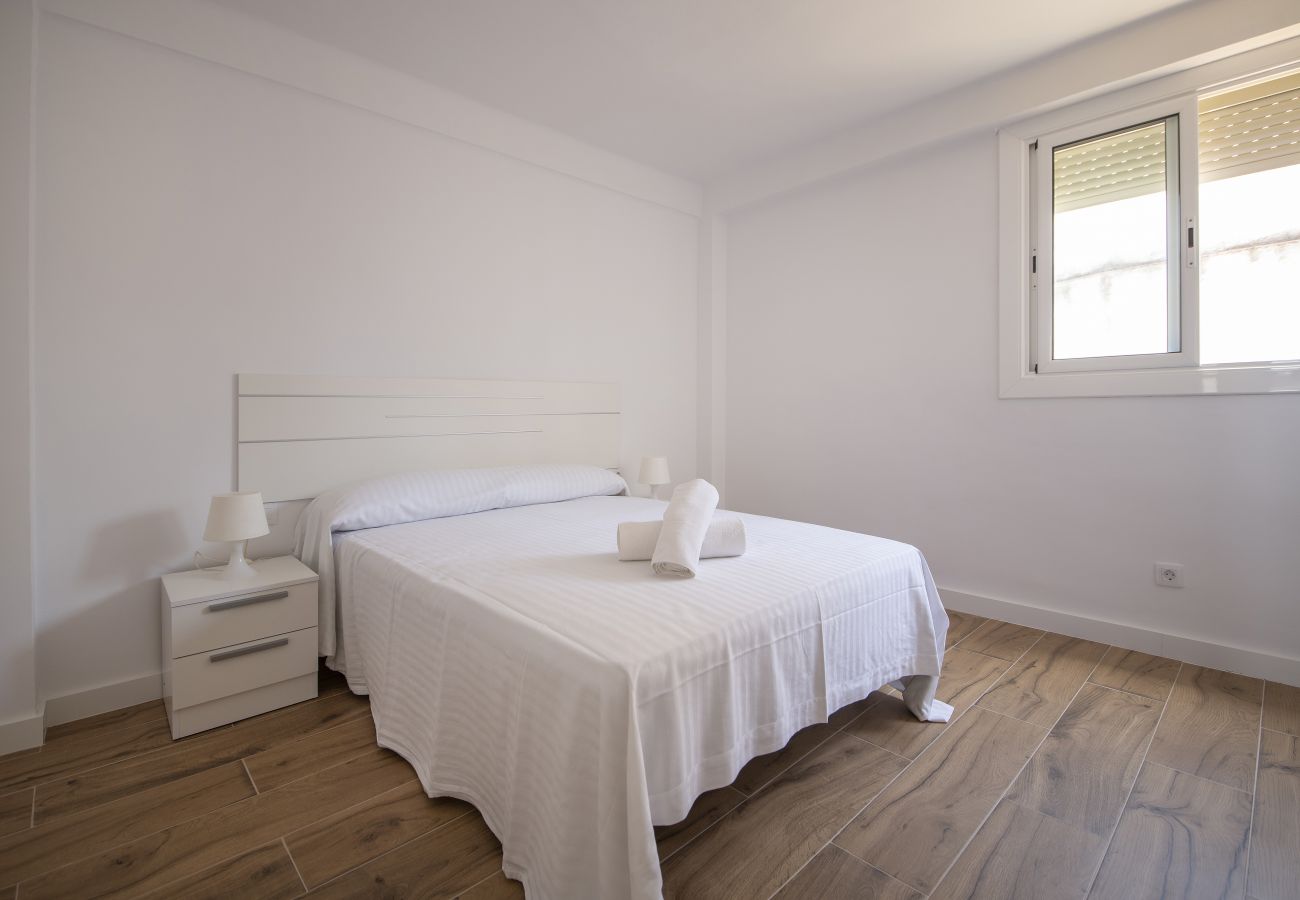 Apartment in Tarragona - Th161 Atico Pin