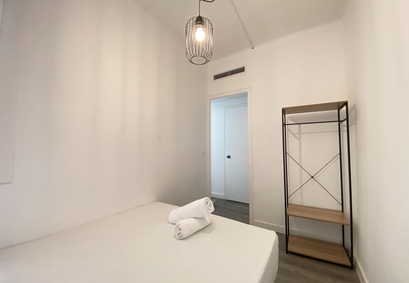 Apartment in Tarragona - TH10 Apartamento Destral
