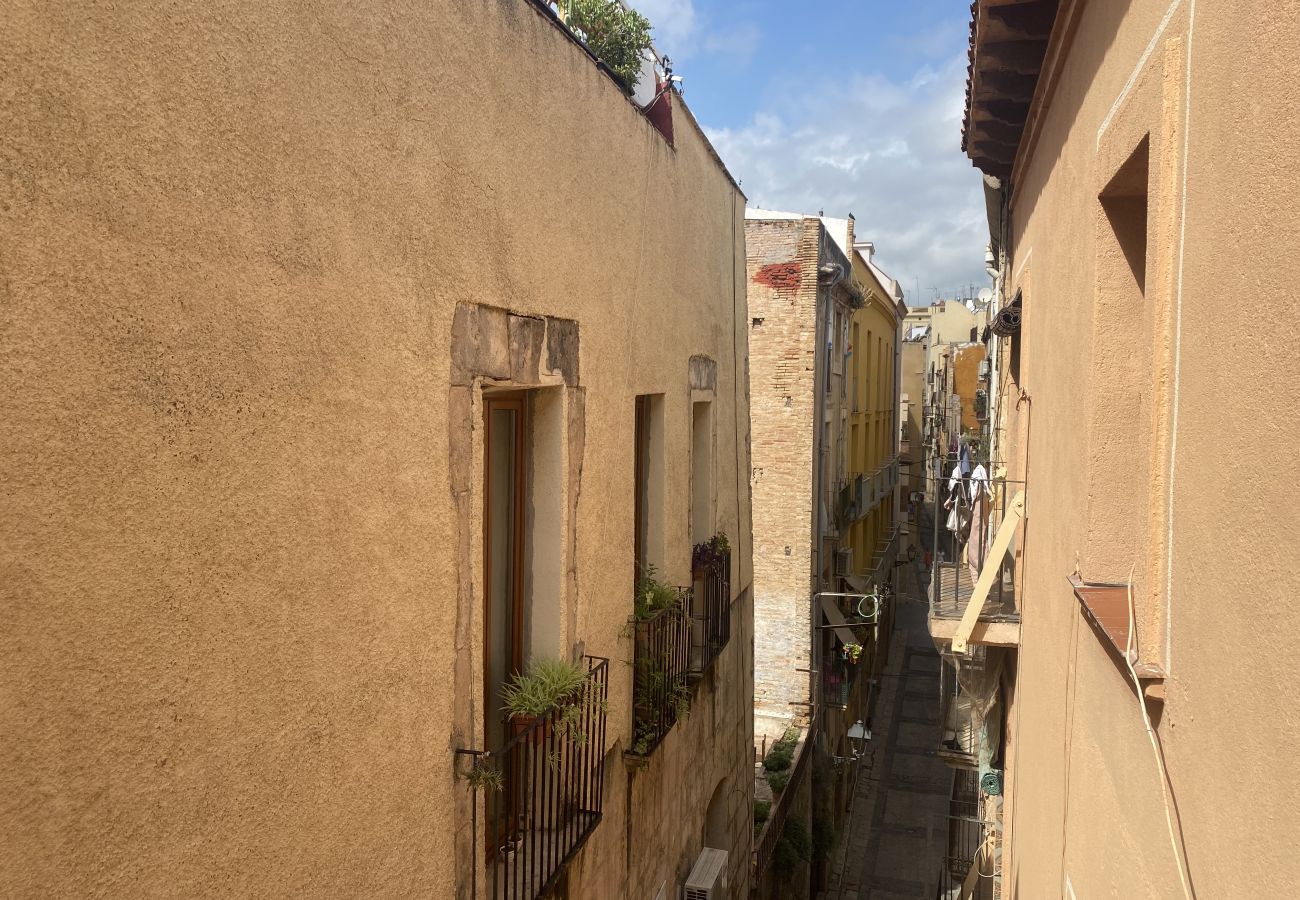 Apartment in Tarragona - TH10 Apartamento Destral