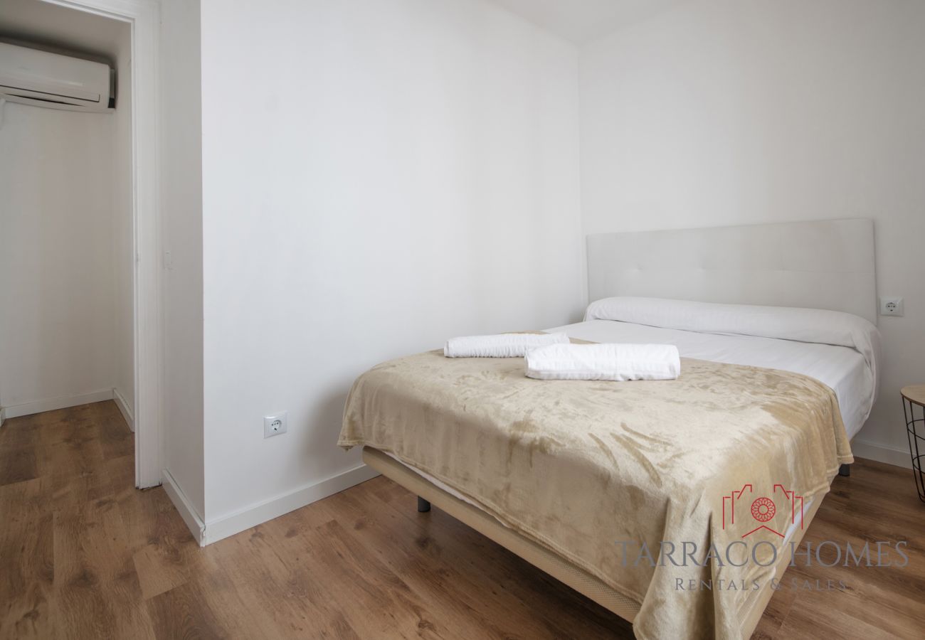 Apartment in Tarragona - TH16 Apartment Arc de Sant Llorens