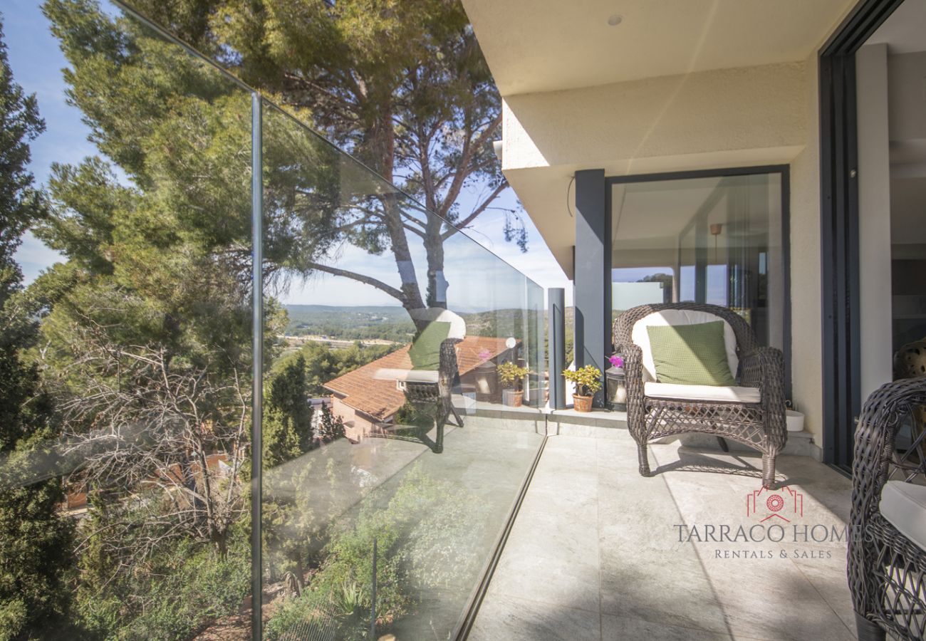Villa in Tarragona - TH81 Casa La Mora Panoramic