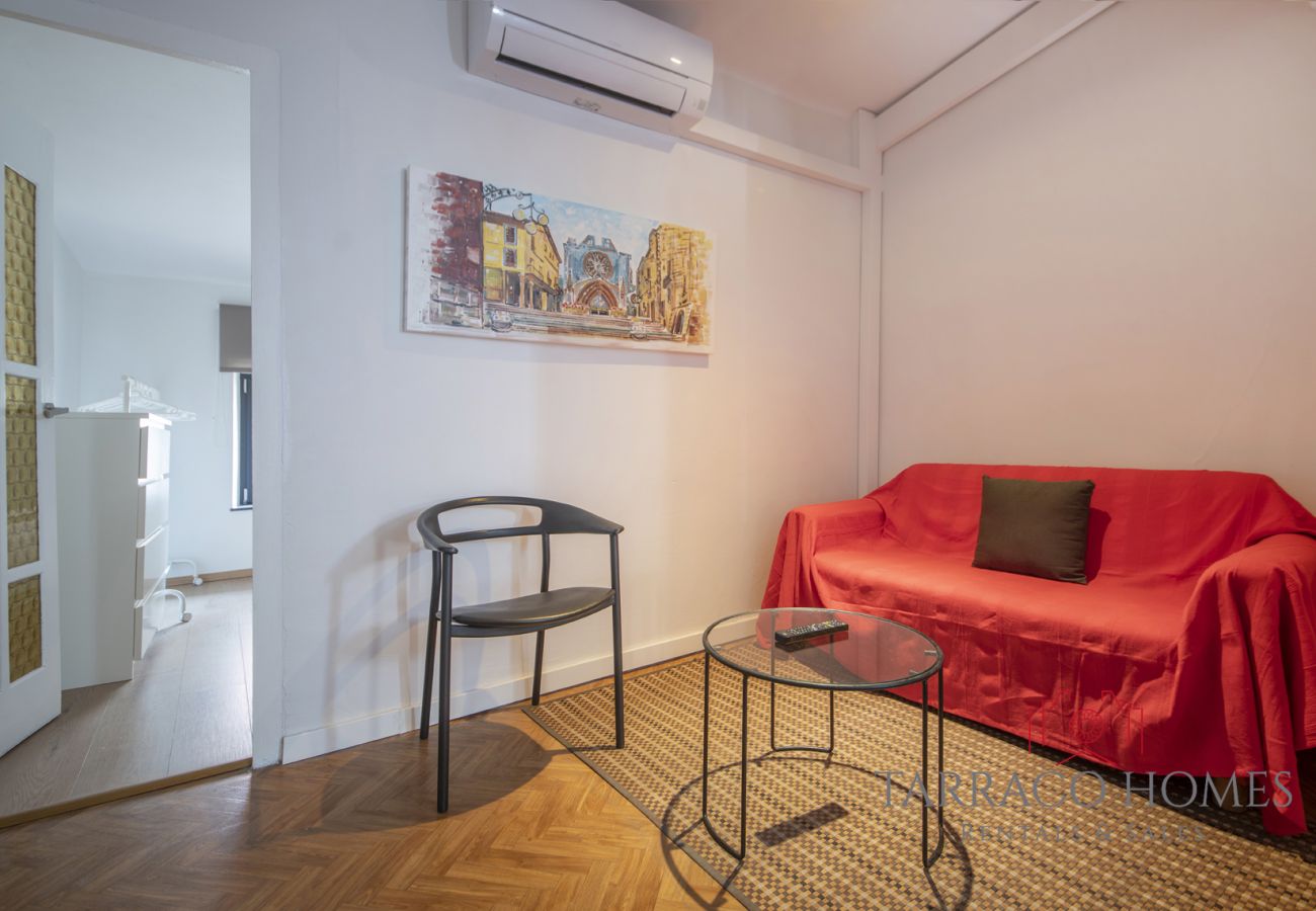 Apartment in Tarragona - TH70 Duplex Sant Joan