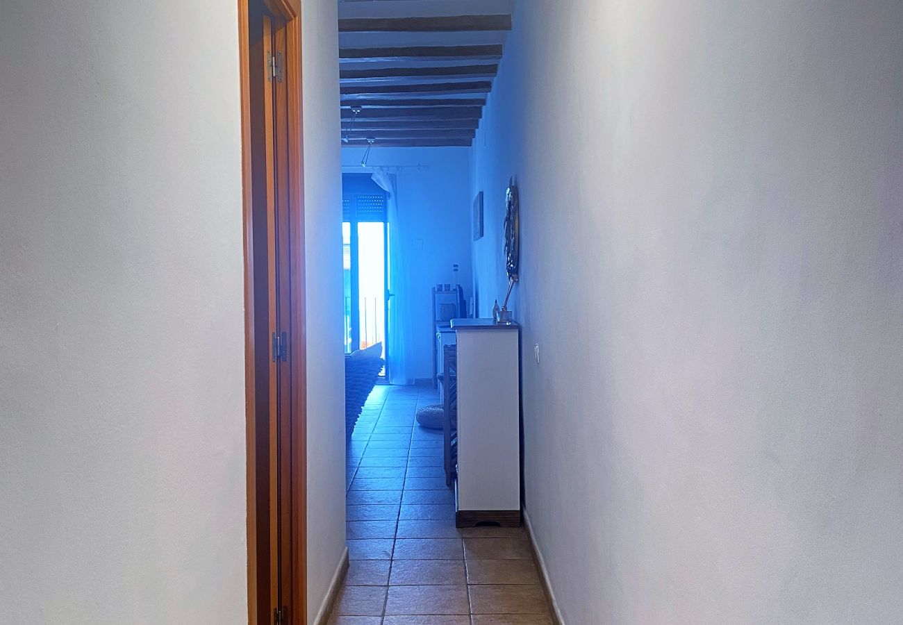 Apartment in Tarragona - TH55 Apartamento Amelia cerca de la playa 