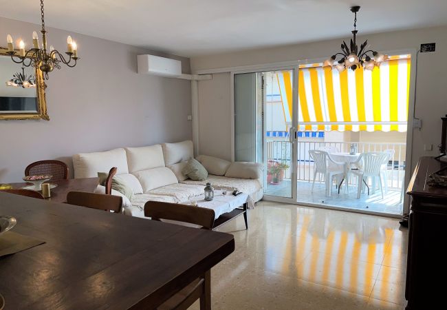 Apartment in Calafell - R147 - Apartment Marcela close to the beach