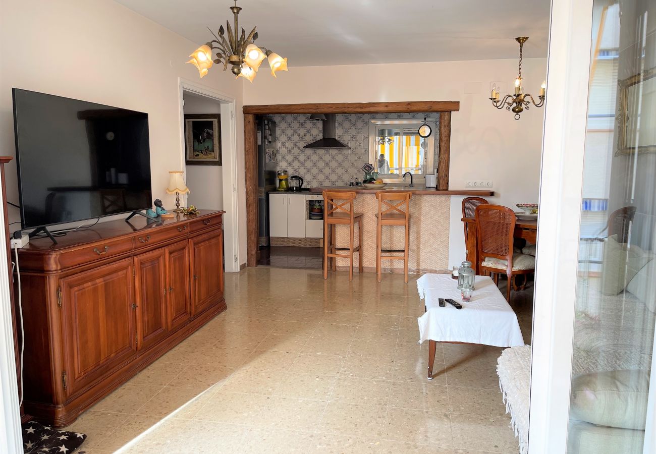 Apartment in Calafell - BFA 147 - Apartment Marcela close to the beach