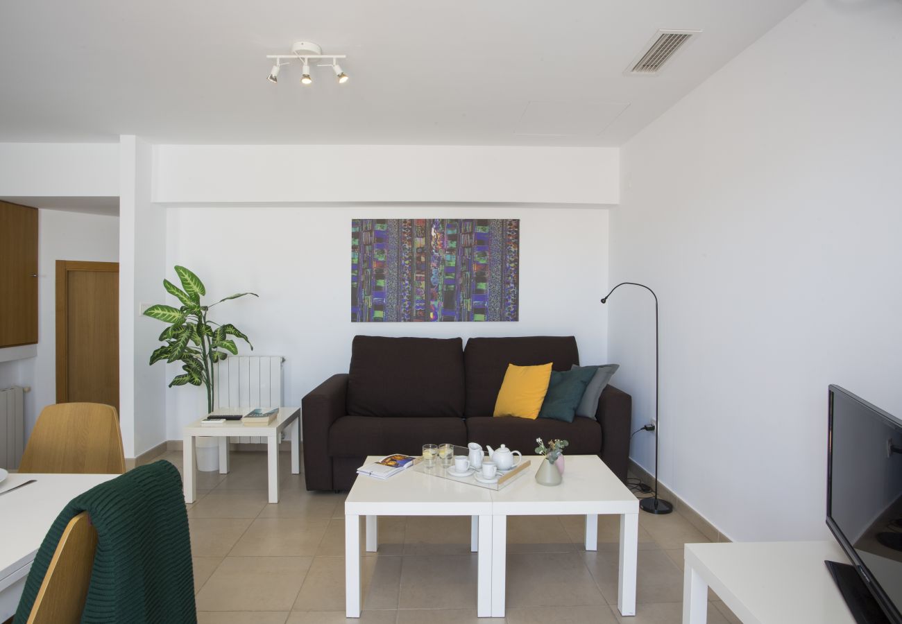 Appartement à Valence / Valencia - Mar IX