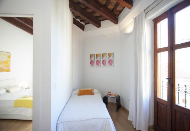 Appartement à Valence / Valencia - Bolseria IV