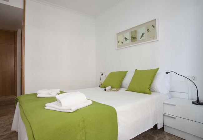Appartement à Valence / Valencia - Candela III