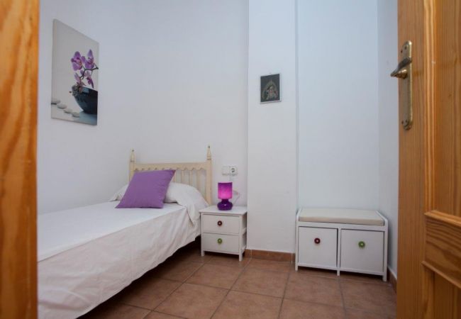 Appartement à Valence / Valencia - Maritim