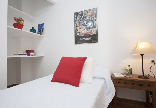 Appartement à Valence / Valencia - Roteros