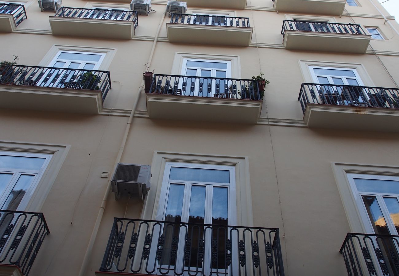 Appartement à Valence / Valencia - Seu V